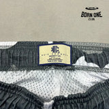 Eric Emanuel Shorts Bermuda (Alta Qualidade)