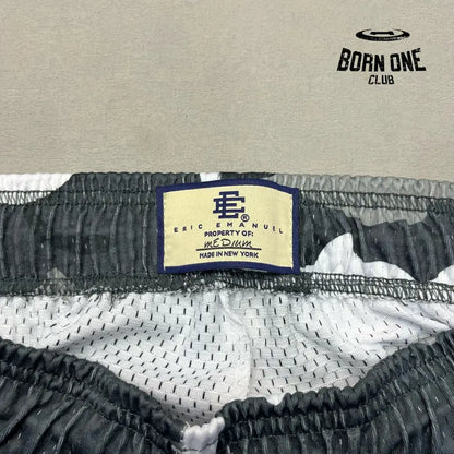 Eric Emanuel Shorts Bermuda (Alta Qualidade)