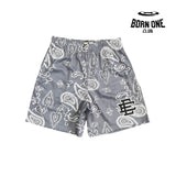 Eric Emanuel Shorts Bermuda (Alta Qualidade)