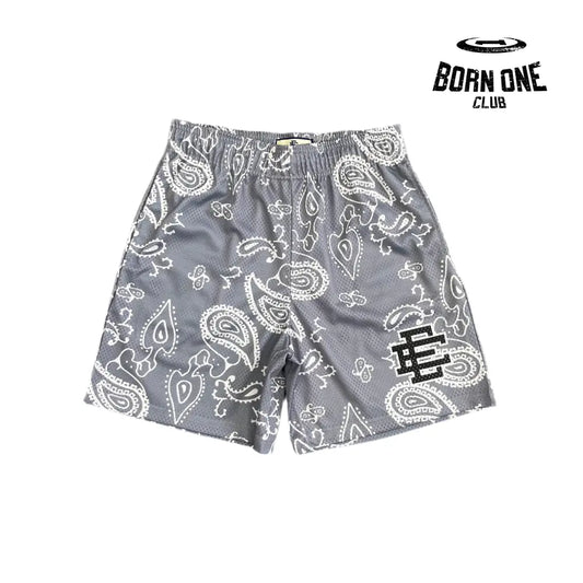 Eric Emanuel Shorts Bermuda (Alta Qualidade)