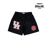 Eric Emanuel Shorts Bermuda (Alta Qualidade)