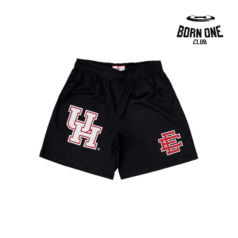Eric Emanuel Shorts Bermuda (Alta Qualidade)