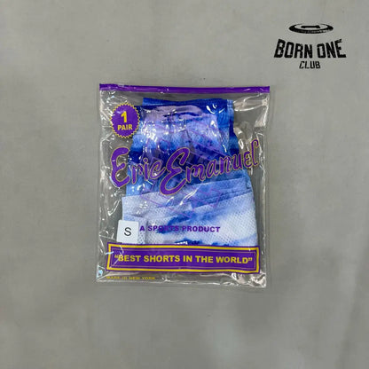 Eric Emanuel Shorts Bermuda (Alta Qualidade)