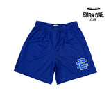 Eric Emanuel Shorts Bermuda (Alta Qualidade)