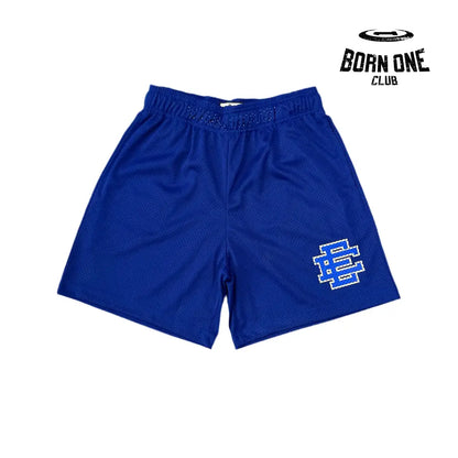 Eric Emanuel Shorts Bermuda (Alta Qualidade)