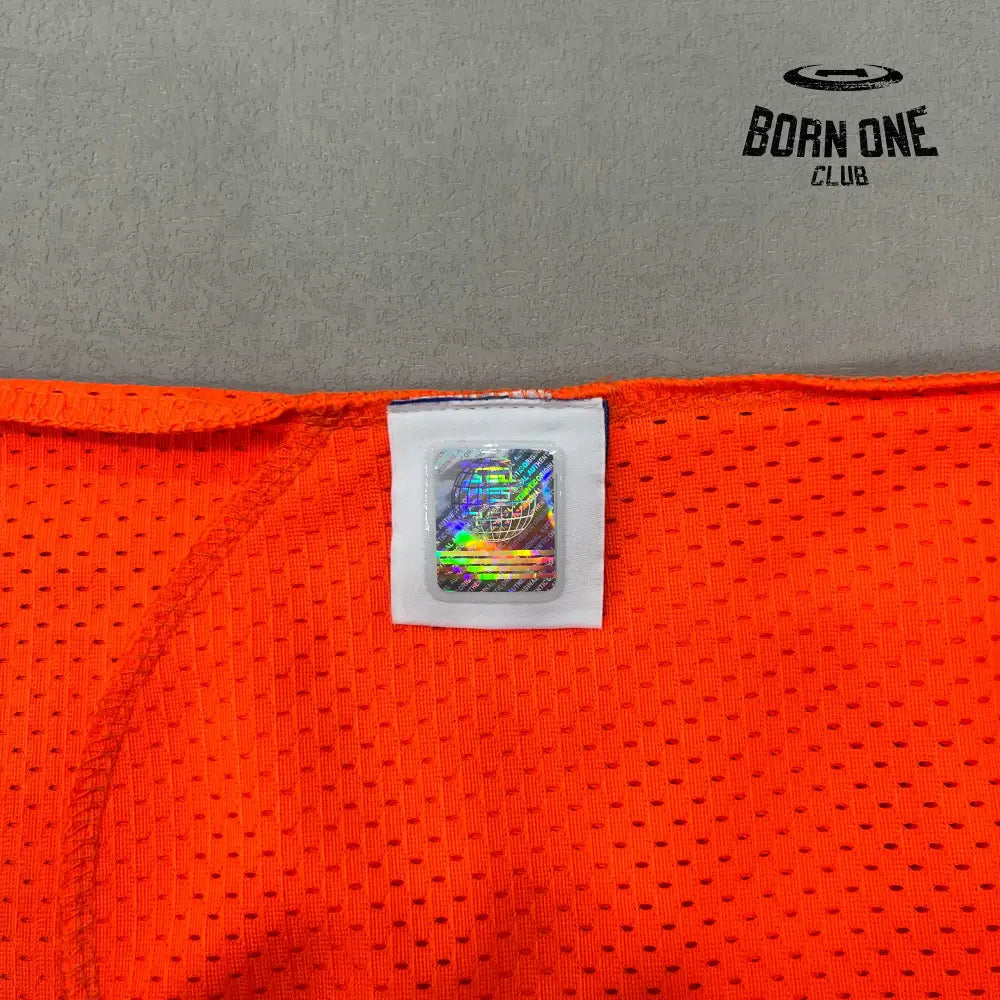Eric Emanuel Shorts Bermuda (Alta Qualidade)