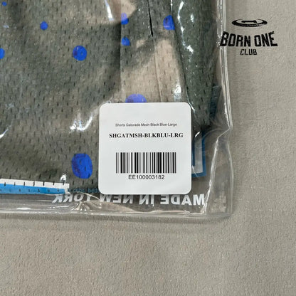 Eric Emanuel Shorts Bermuda (Alta Qualidade)