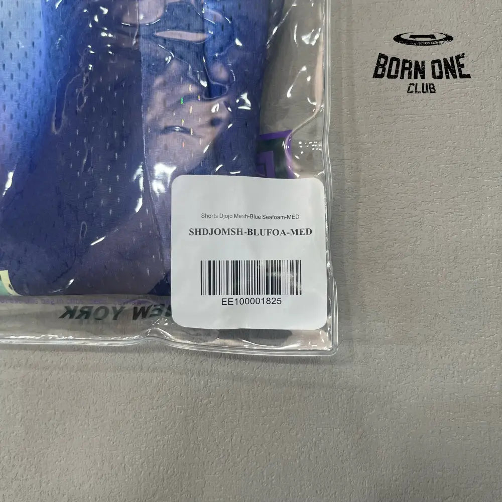 Eric Emanuel Shorts Bermuda (Alta Qualidade)