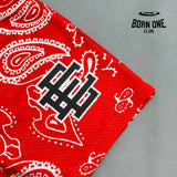 Eric Emanuel Shorts Bermuda (Alta Qualidade)