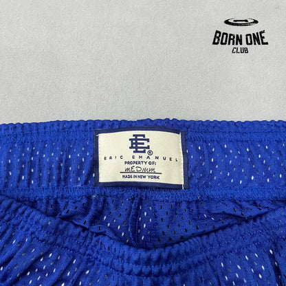 Eric Emanuel Shorts Bermuda (Alta Qualidade)