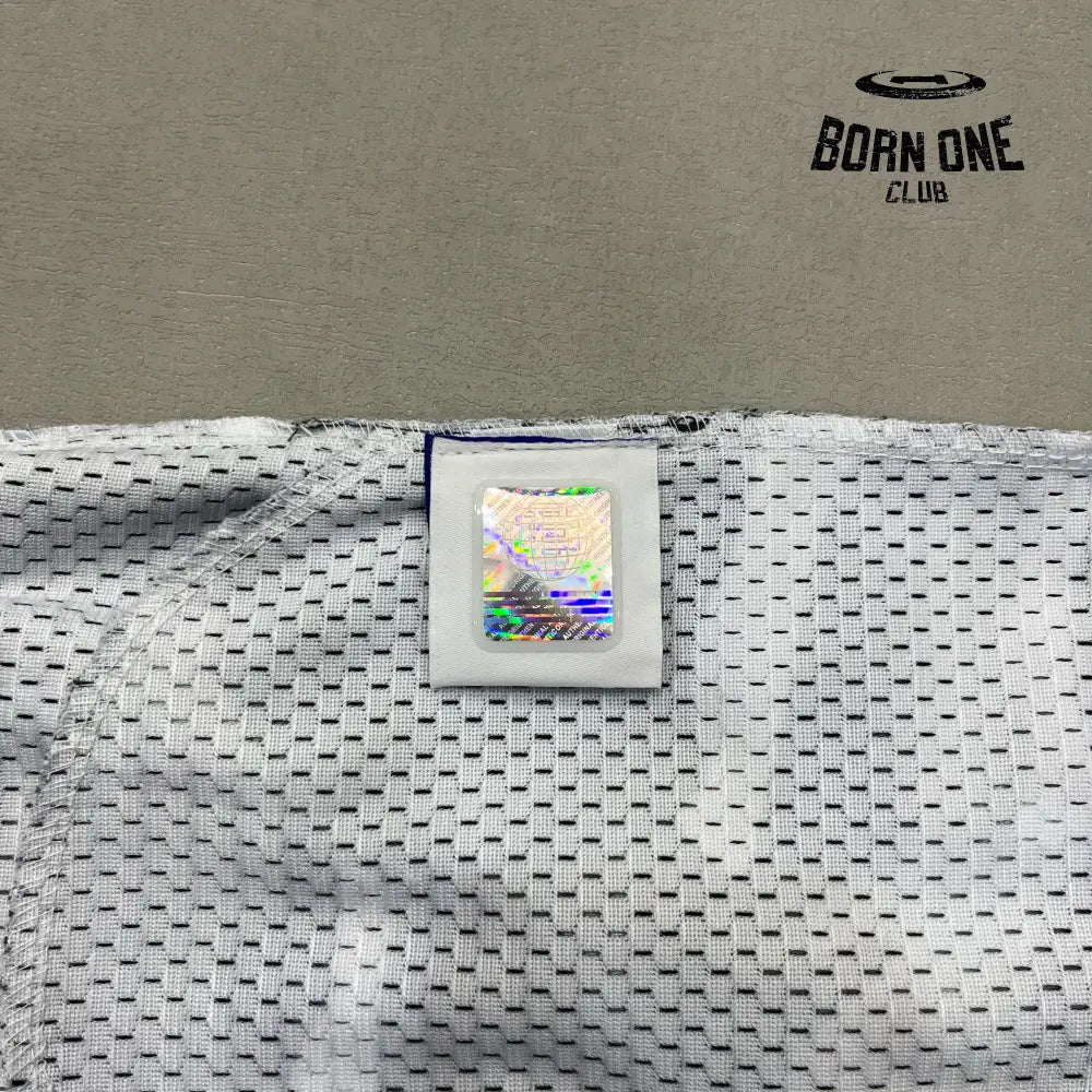 Eric Emanuel Shorts Bermuda (Alta Qualidade)