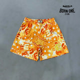 Eric Emanuel Shorts Bermuda (Alta Qualidade)
