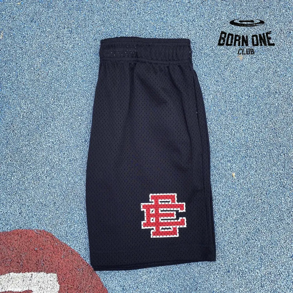 Eric Emanuel Shorts Bermuda (Alta Qualidade)