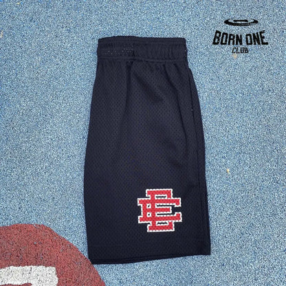 Eric Emanuel Shorts Bermuda (Alta Qualidade)