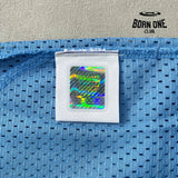 Eric Emanuel Shorts Bermuda (Alta Qualidade)