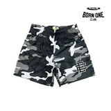 Eric Emanuel Shorts Bermuda (Alta Qualidade)
