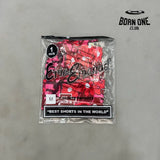 Eric Emanuel Shorts Bermuda (Alta Qualidade)