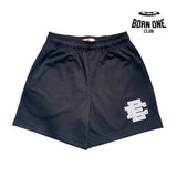 Eric Emanuel Shorts Bermuda (Alta Qualidade)