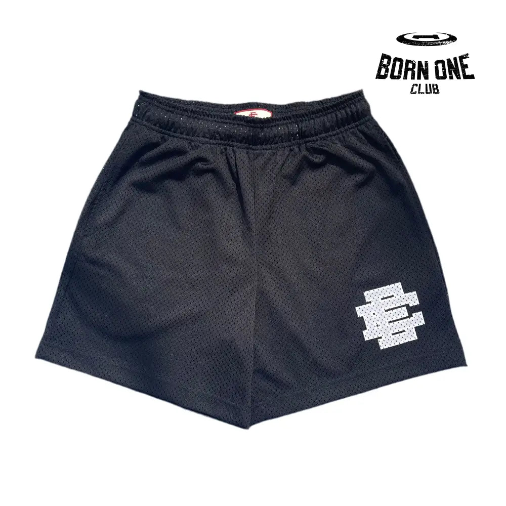 Eric Emanuel Shorts Bermuda (Alta Qualidade)