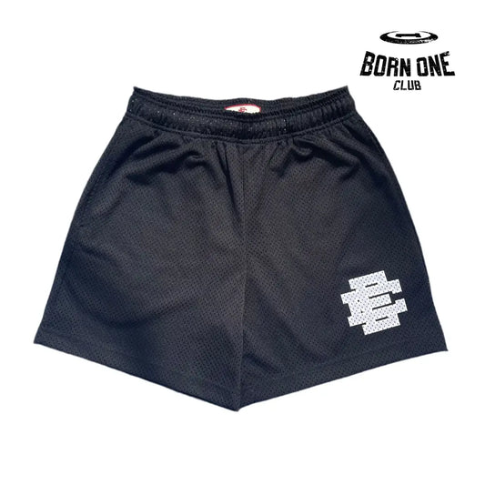 Eric Emanuel Shorts Bermuda (Alta Qualidade)