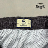 Eric Emanuel Shorts Bermuda (Alta Qualidade)