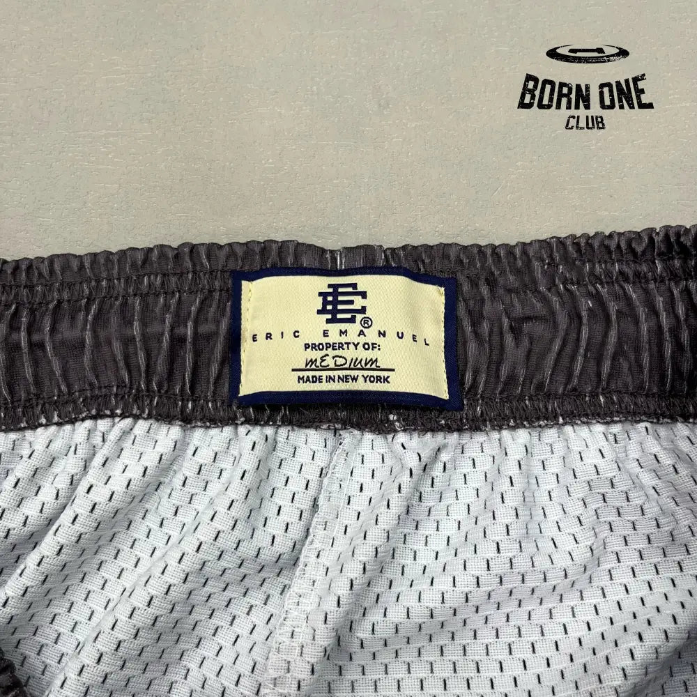 Eric Emanuel Shorts Bermuda (Alta Qualidade)