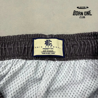 Eric Emanuel Shorts Bermuda (Alta Qualidade)