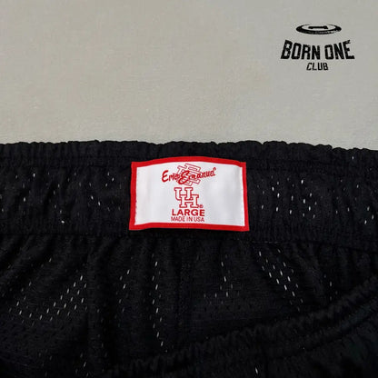 Eric Emanuel Shorts Bermuda (Alta Qualidade)