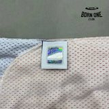 Eric Emanuel Shorts Bermuda (Alta Qualidade)