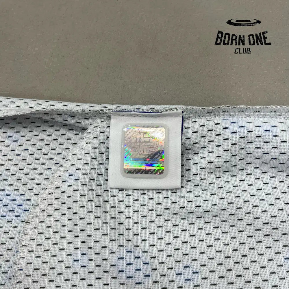 Eric Emanuel Shorts Bermuda (Alta Qualidade)