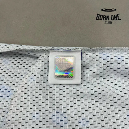 Eric Emanuel Shorts Bermuda (Alta Qualidade)