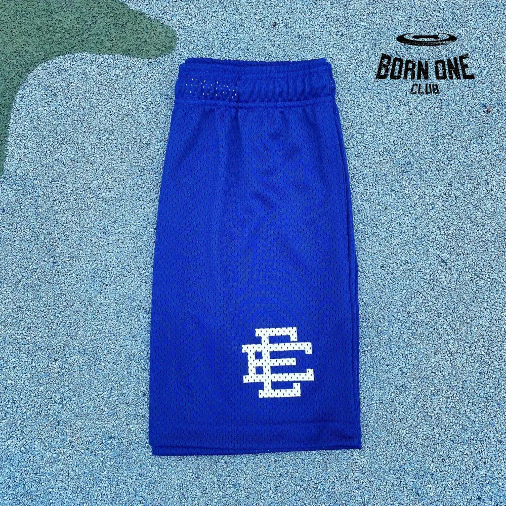 Eric Emanuel Shorts Bermuda (Alta Qualidade)