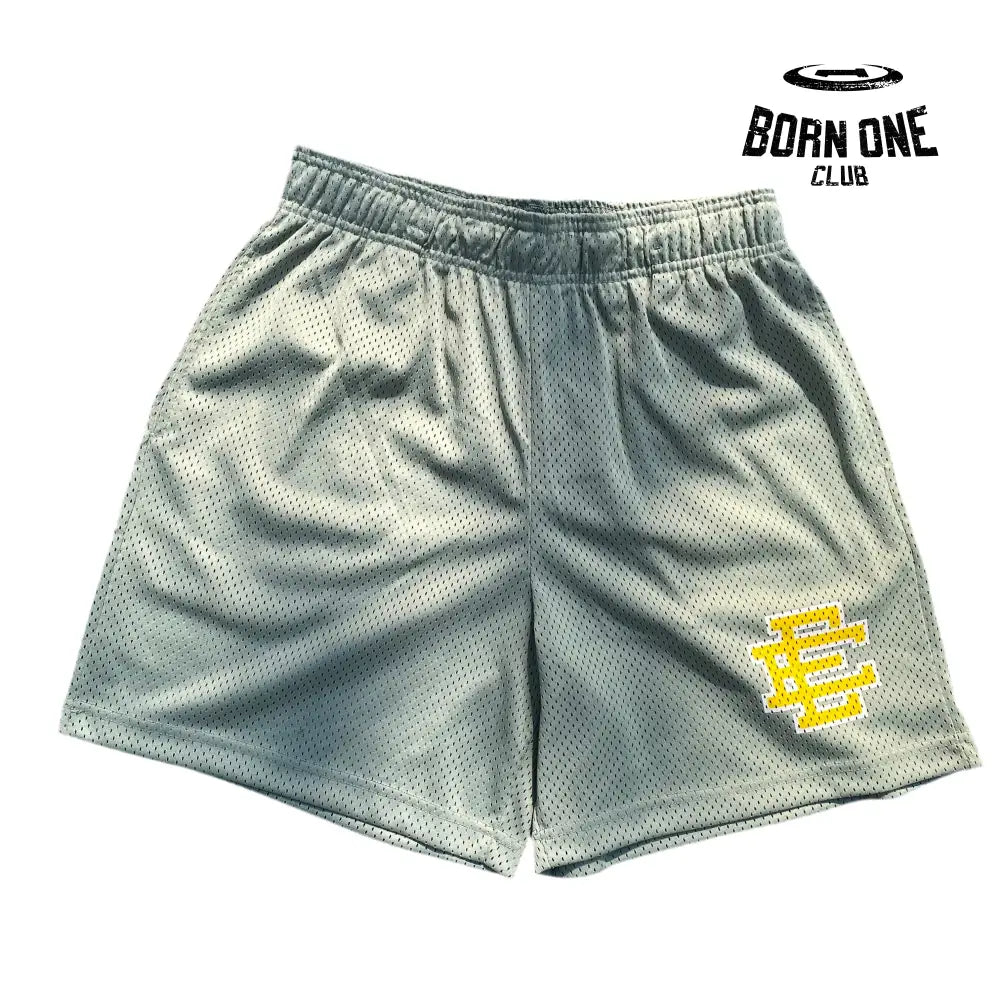 Eric Emanuel Shorts Bermuda (Alta Qualidade)