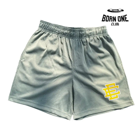 Eric Emanuel Shorts Bermuda (Alta Qualidade)