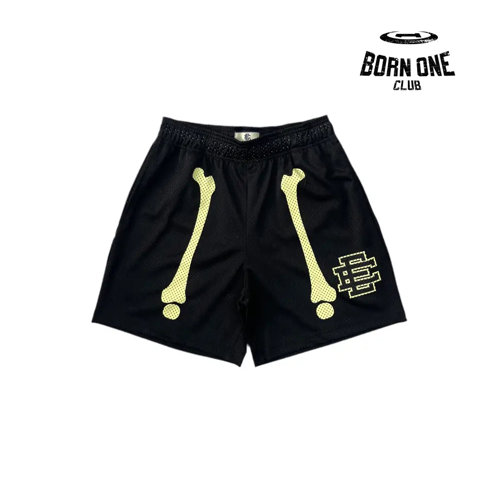 Eric Emanuel Shorts Bermuda (Alta Qualidade)