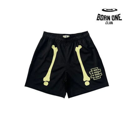 Eric Emanuel Shorts Bermuda (Alta Qualidade)