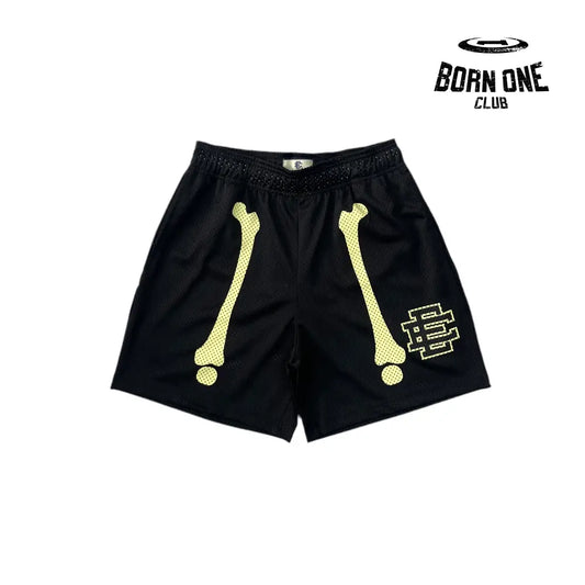 Eric Emanuel Shorts Bermuda (Alta Qualidade)