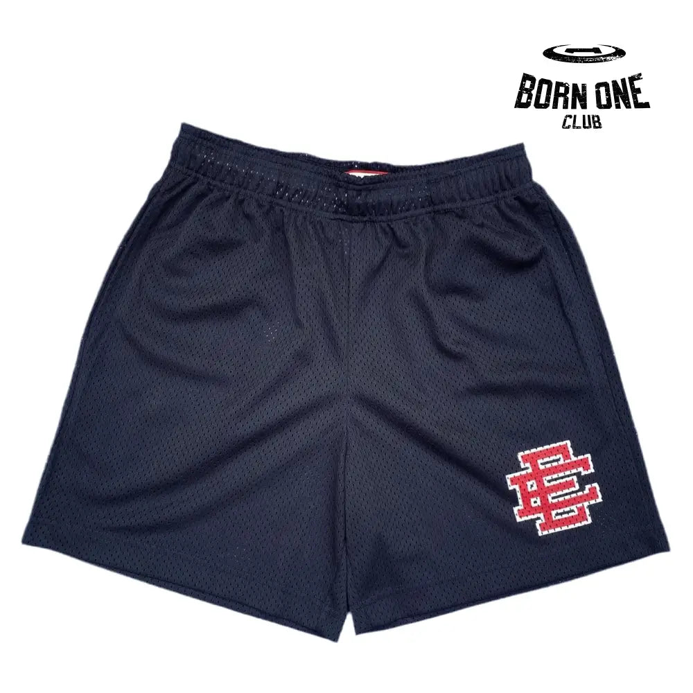 Eric Emanuel Shorts Bermuda (Alta Qualidade)