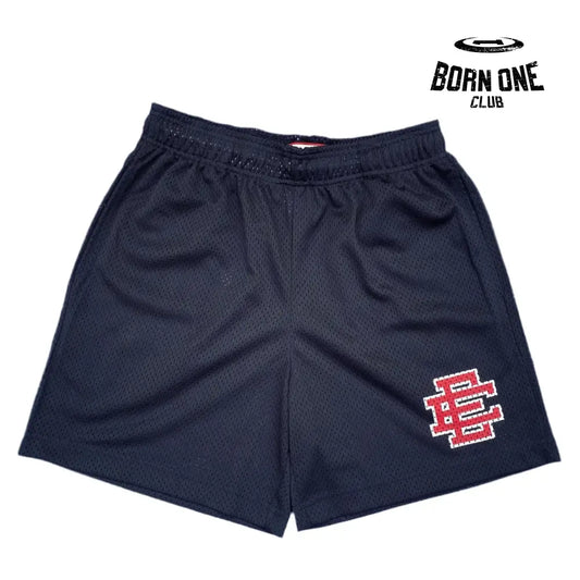 Eric Emanuel Shorts Bermuda (Alta Qualidade)