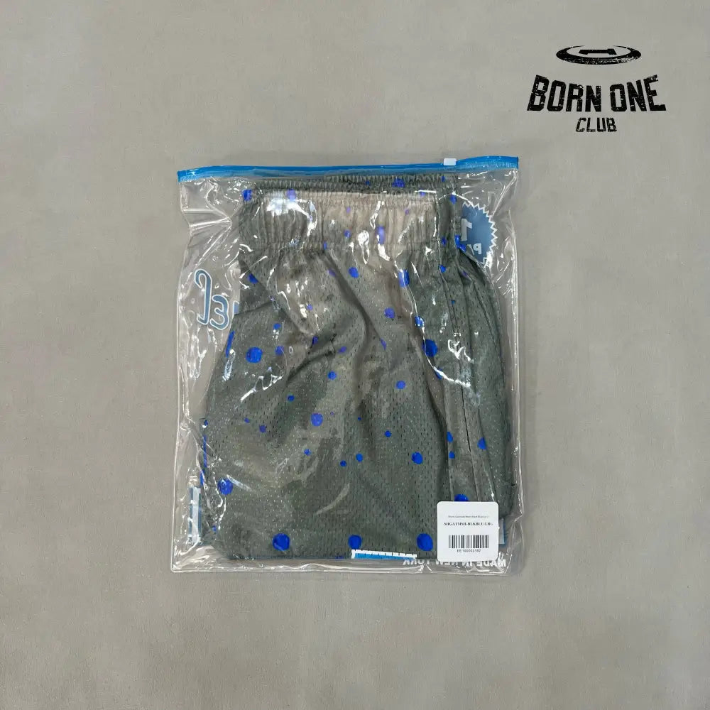 Eric Emanuel Shorts Bermuda (Alta Qualidade)