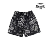 Eric Emanuel Shorts Bermuda (Alta Qualidade)