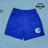Eric Emanuel Shorts Bermuda (Alta Qualidade)