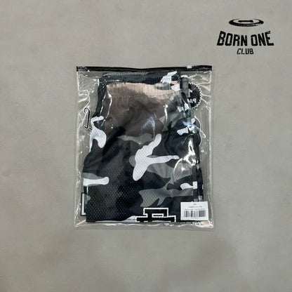 Eric Emanuel Shorts Bermuda (Alta Qualidade)