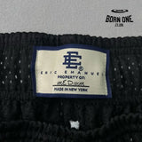 Eric Emanuel Shorts Bermuda (Alta Qualidade)
