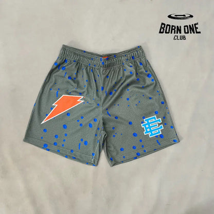 Eric Emanuel Shorts Bermuda (Alta Qualidade)
