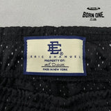 Eric Emanuel Shorts Bermuda (Alta Qualidade)