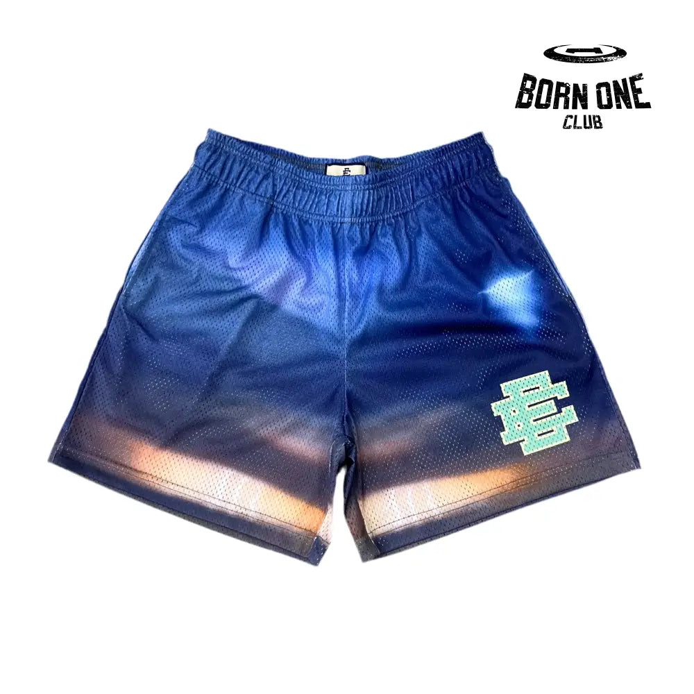 Eric Emanuel Shorts Bermuda (Alta Qualidade)