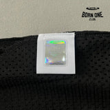 Eric Emanuel Shorts Bermuda (Alta Qualidade)