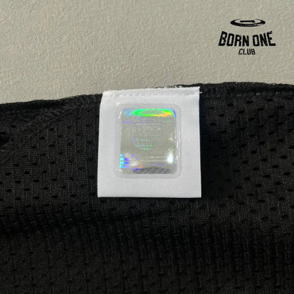 Eric Emanuel Shorts Bermuda (Alta Qualidade)