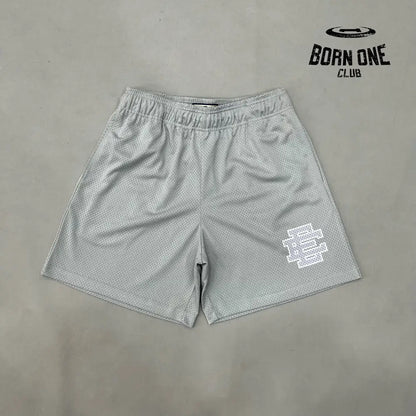Eric Emanuel Shorts Bermuda (Alta Qualidade)